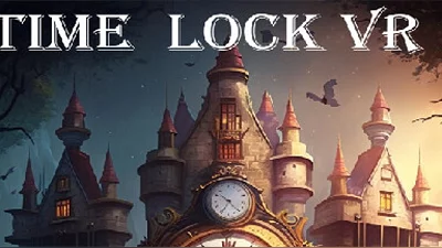 Time Lock VR 2 (Steam)