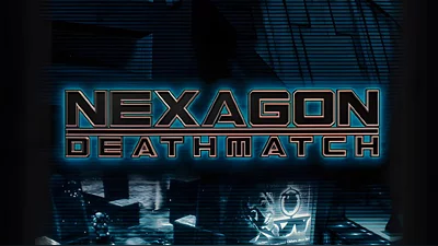 Nexagon: Deathmatch (Steam)