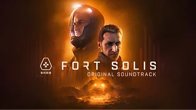 Fort Solis - Soundtrack (Steam)