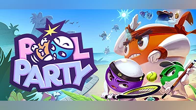 Pool Party (Nintendo Switch) (Account) [Global] [Standard]