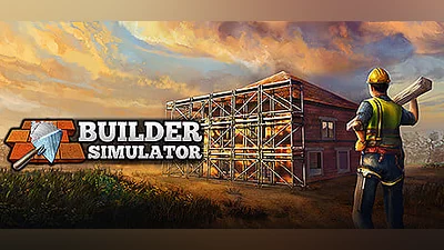 Builder Simulator (Steam key)