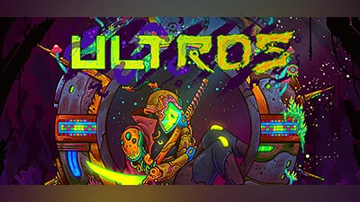 Ultros (Steam key)