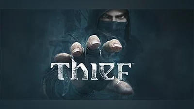 Thief (Steam key)