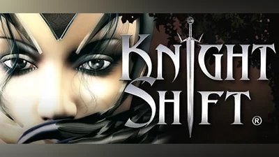KnightShift (Steam key)