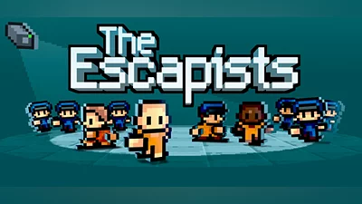 The Escapists (Steam key)