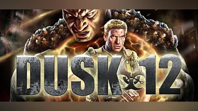 Dusk 12 (Steam key)