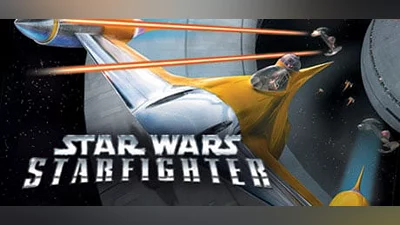STAR WARS Starfighter (Steam key)