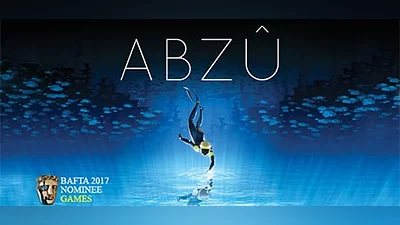 ABZU (Steam key)