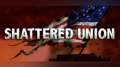 Shattered Union (Steam key)