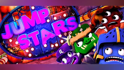 Jump Stars (Steam key)
