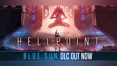 Hellpoint (Steam key)