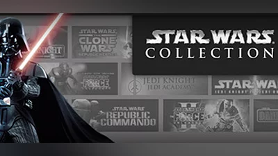 Star Wars Collection (Steam key)