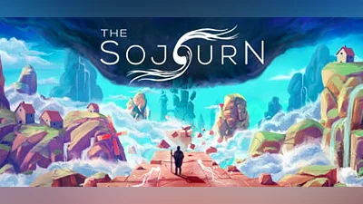 THE SOJOURN (Steam key)