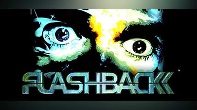 Flashback (Steam key)