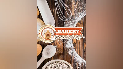 Bakery Simulator