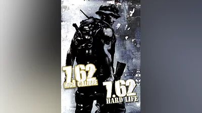 7,62 High Calibre + 7,62 Hard Life