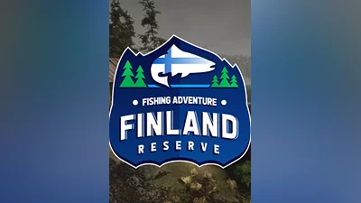 Fishing Adventure: Finland Reserve