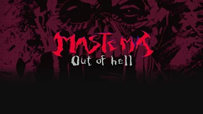 Mastema: Out of Hell (Steam)