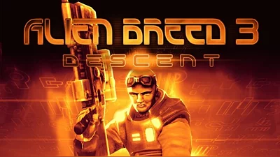 Alien Breed 3: Descent (Steam)