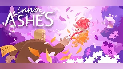 Inner Ashes (Steam key)