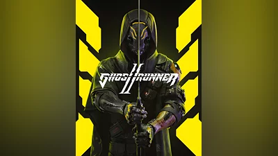 Ghostrunner 2 (Россия, Украина и СНГ)