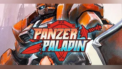 Panzer Paladin (XB1) (Account) [Global] [Standard]