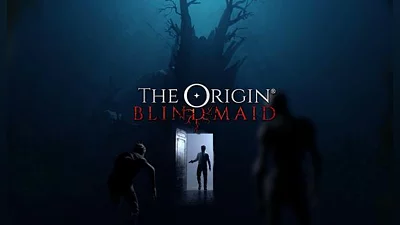 THE ORIGIN Blind Maid (PS5) (Account) [Global] [Standard]