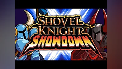Shovel Knight Showdown (PC) [Global] [Standard]