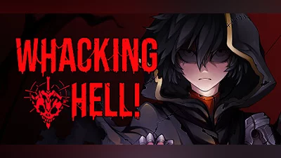 Whacking Hell (PS4) (Account) [Global] [Standard]