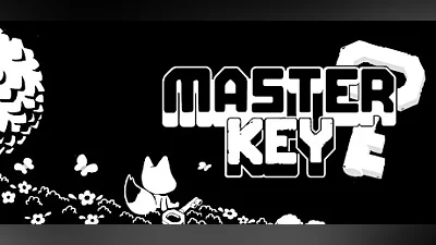 Master Key (Nintendo Switch) (Account) [Global] [Standard]