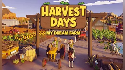 Harvest Days (Xbox X) (Account) [Global] [Standard]