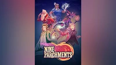Nine Parchments