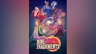 Nine Parchments