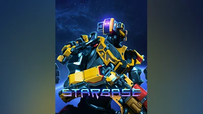 Starbase (Россия, Украина и СНГ)