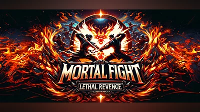 Mortal Fight Lethal Revenge (PS5) (Account) [Global] [Standard]