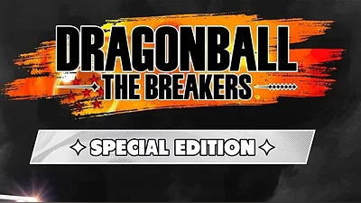 Dragon Ball: The Breakers - Special Edition (Steam)