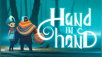 Hand in Hand (Xbox X) (Account) [Global] [Standard]