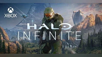Halo Infinite (Xbox) [Global] [Standard]