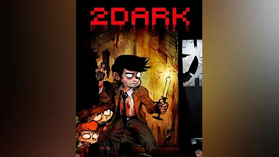 2Dark (Россия, Украина и СНГ)