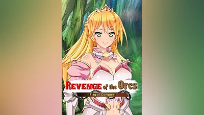 Revenge of the Orcs: Flag of Conquest