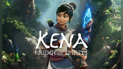 Kena Bridge of Spirits (XB1) (Account) [Global] [Standard]