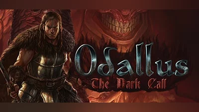 Odallus The Dark Call (Nintendo Switch) (Account) [Global] [Standard]