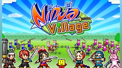 Ninja Village (PS4) (Account) [Global] [Standard]