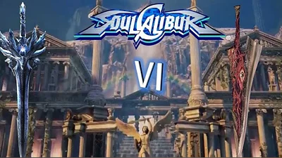 SOULCALIBUR VI (Steam)