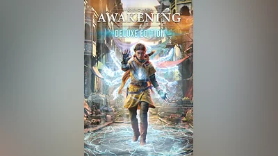 Unknown 9: Awakening - Deluxe Edition