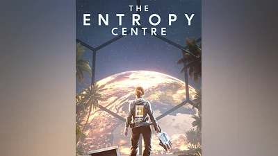 The Entropy Centre (Россия, Украина и СНГ)