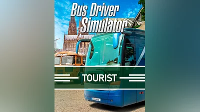 Bus Driver Simulator - Tourist (Россия, Украина и СНГ)