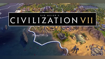 Sid Meiers Civilization VII (PS5) (Account) [Global] [Standard]
