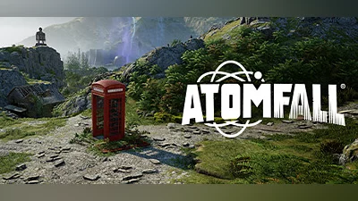 Atomfall (PS4) (Account) [Global] [Standard]