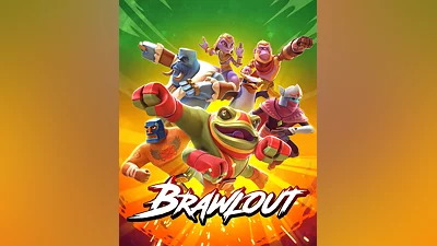 Brawlout (Россия, Украина и СНГ)